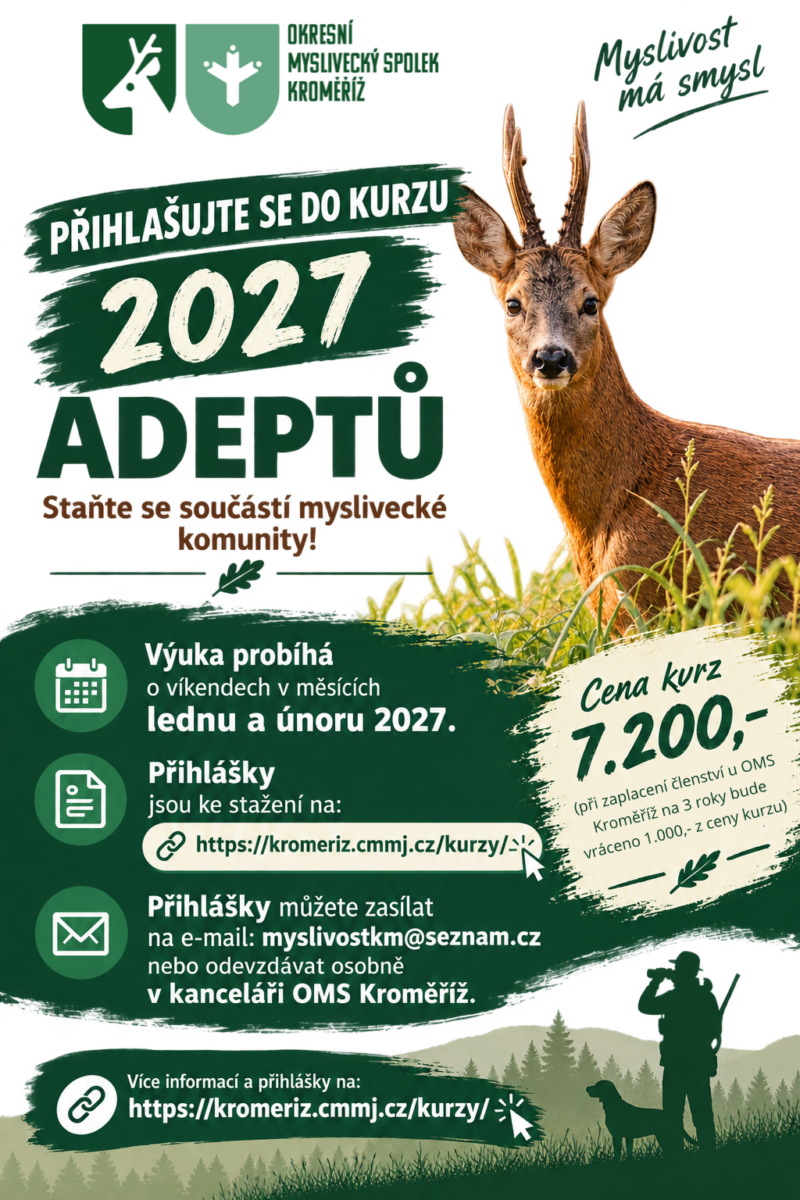 Kurz adeptů